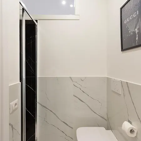 Graceful FlatWi-Fi & Peaceful! Apartment Milan Exterior photo