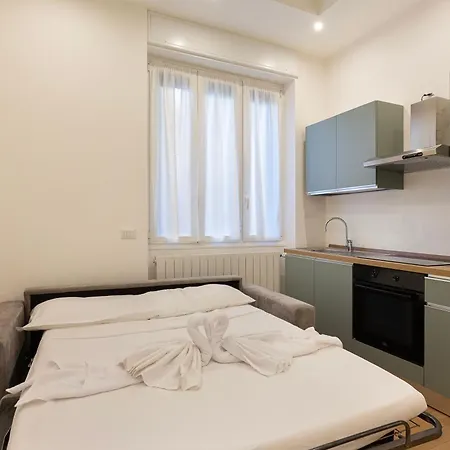 Graceful FlatWi-Fi & Peaceful! Apartment Milan Exterior photo