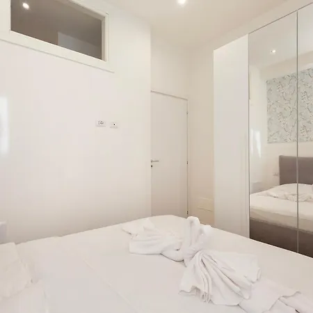 Graceful FlatWi-Fi & Peaceful! Apartment Milan Exterior photo