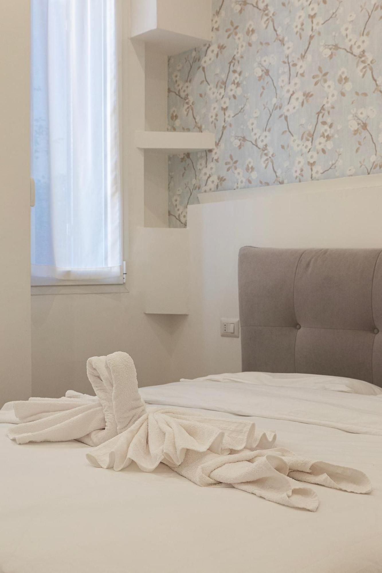 Graceful Flatwi-fi & Peaceful! Apartamento *
