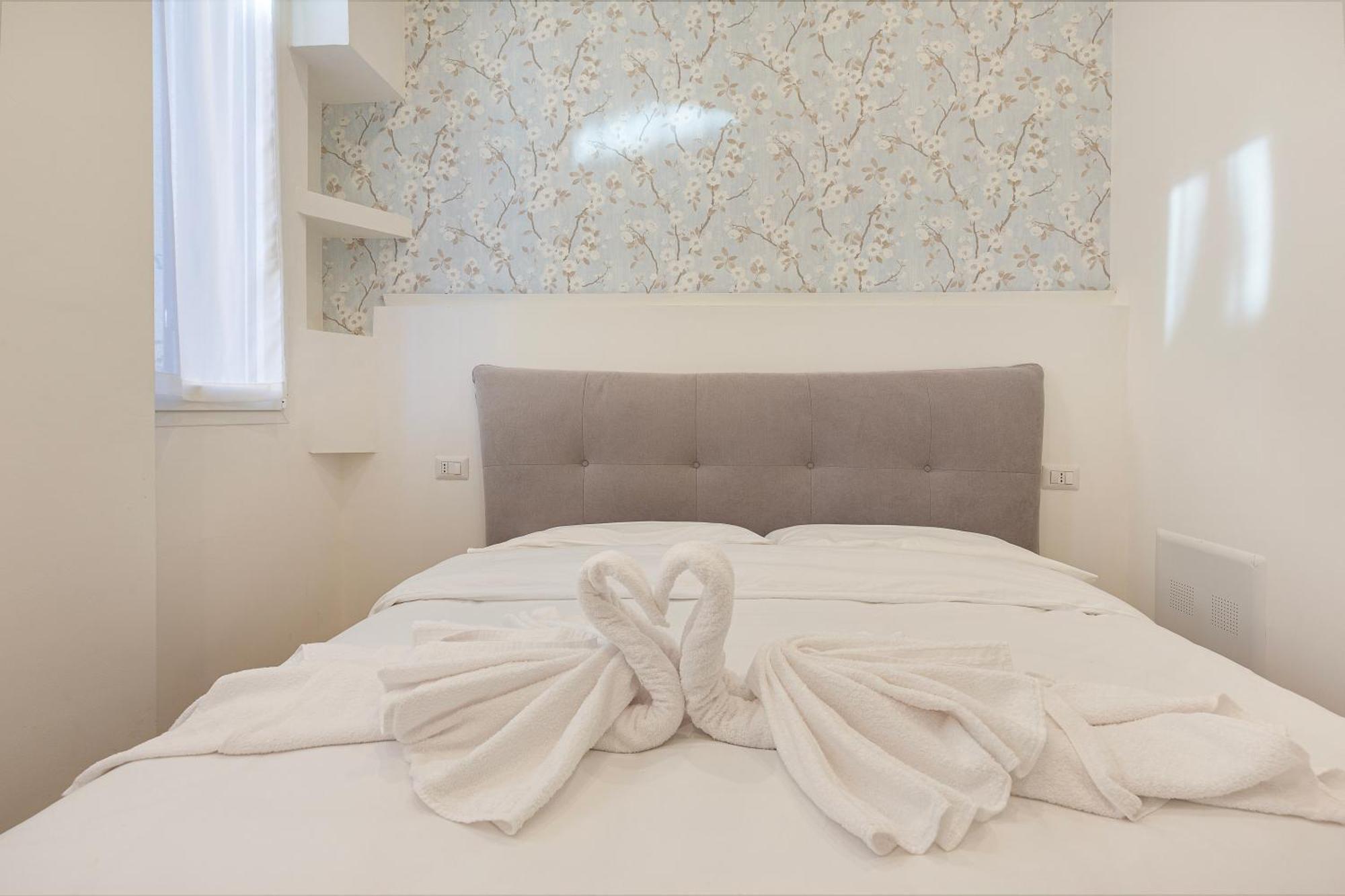 Graceful Flatwi-fi & Peaceful! Apartamento