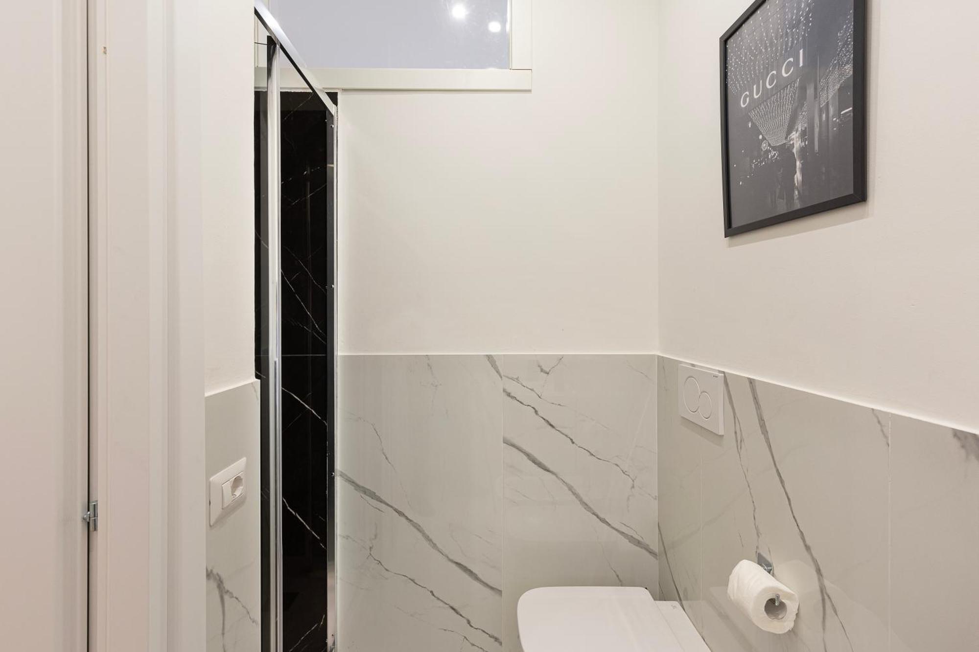 Apartamento Graceful Flatwi-fi & Peaceful!