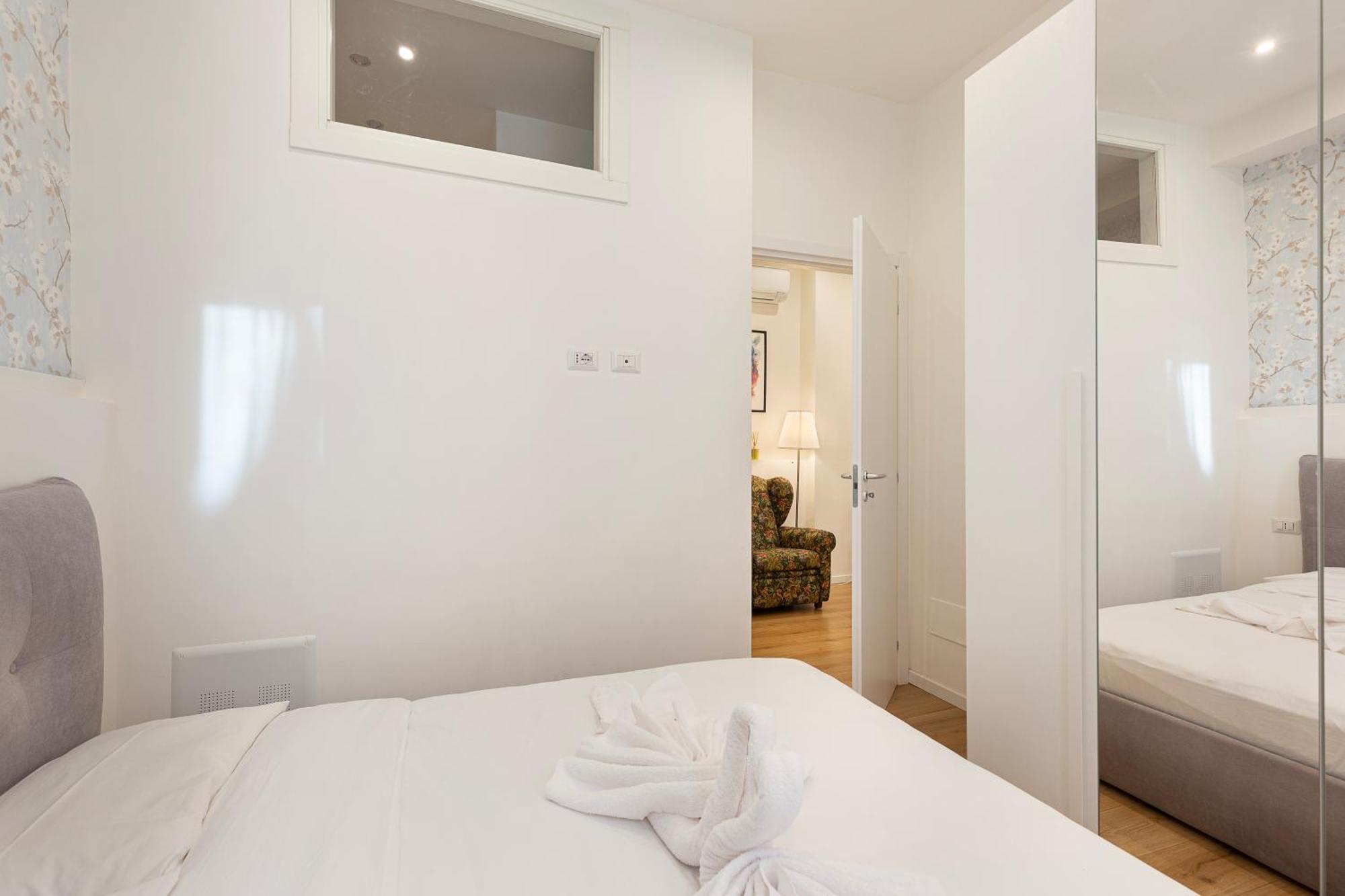 Graceful Flatwi-fi & Peaceful! Apartamento